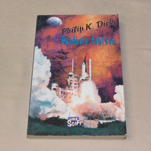 Philip K. Dick Haudasta kohtuun